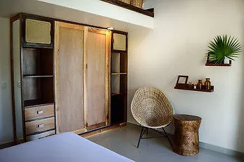 Mezzanine a Colibri Boutique Hotel-Adults Only Tulum 5*,  Mexique