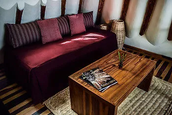 Mezzanine a Colibri Boutique Hotel-Adults Only Tulum