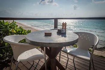 Hotel Mezzanine a Colibri Boutique Hotel-Adults Only Tulum