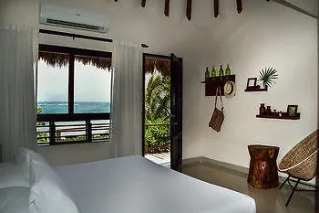 Mezzanine a Colibri Boutique Hotel-Adults Only Tulum Hotel