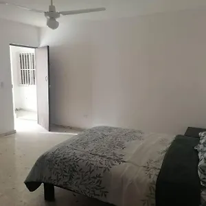 Apartamento Departamento Con Excelente Ubicacion En