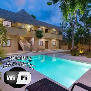 Balanca Appartement Tulum