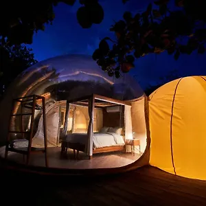 Astral 4*, Tulum Messico