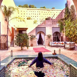 Le Medina Privilege & Riad Marrakesh
