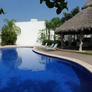 Сasa de vacaciones Casa Neptuno
