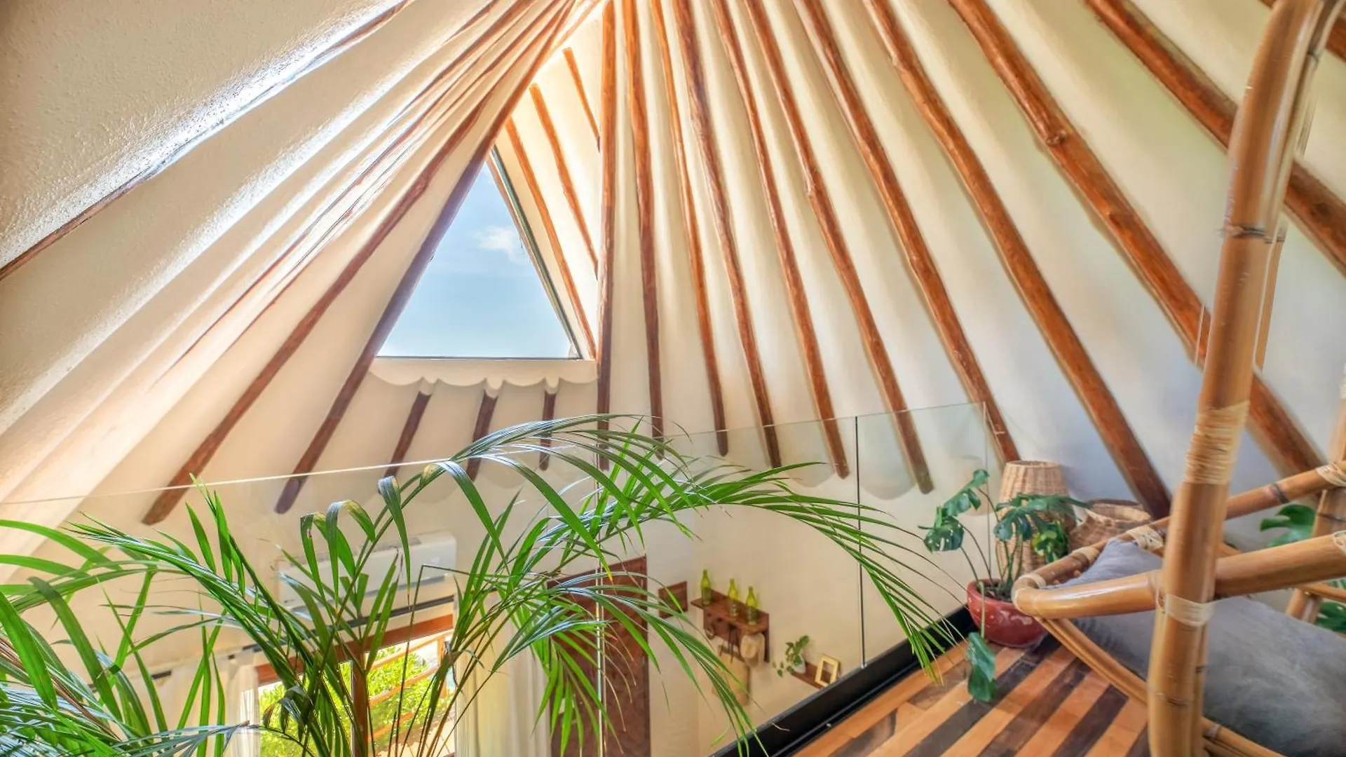 Mezzanine Tulum, A Small Luxury Hotel (Adults Only)
