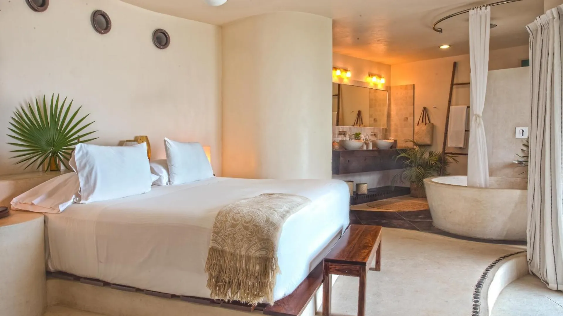 Mezzanine Tulum, A Small Luxury Hotel (Adults Only) 5*, Tulum Mexico