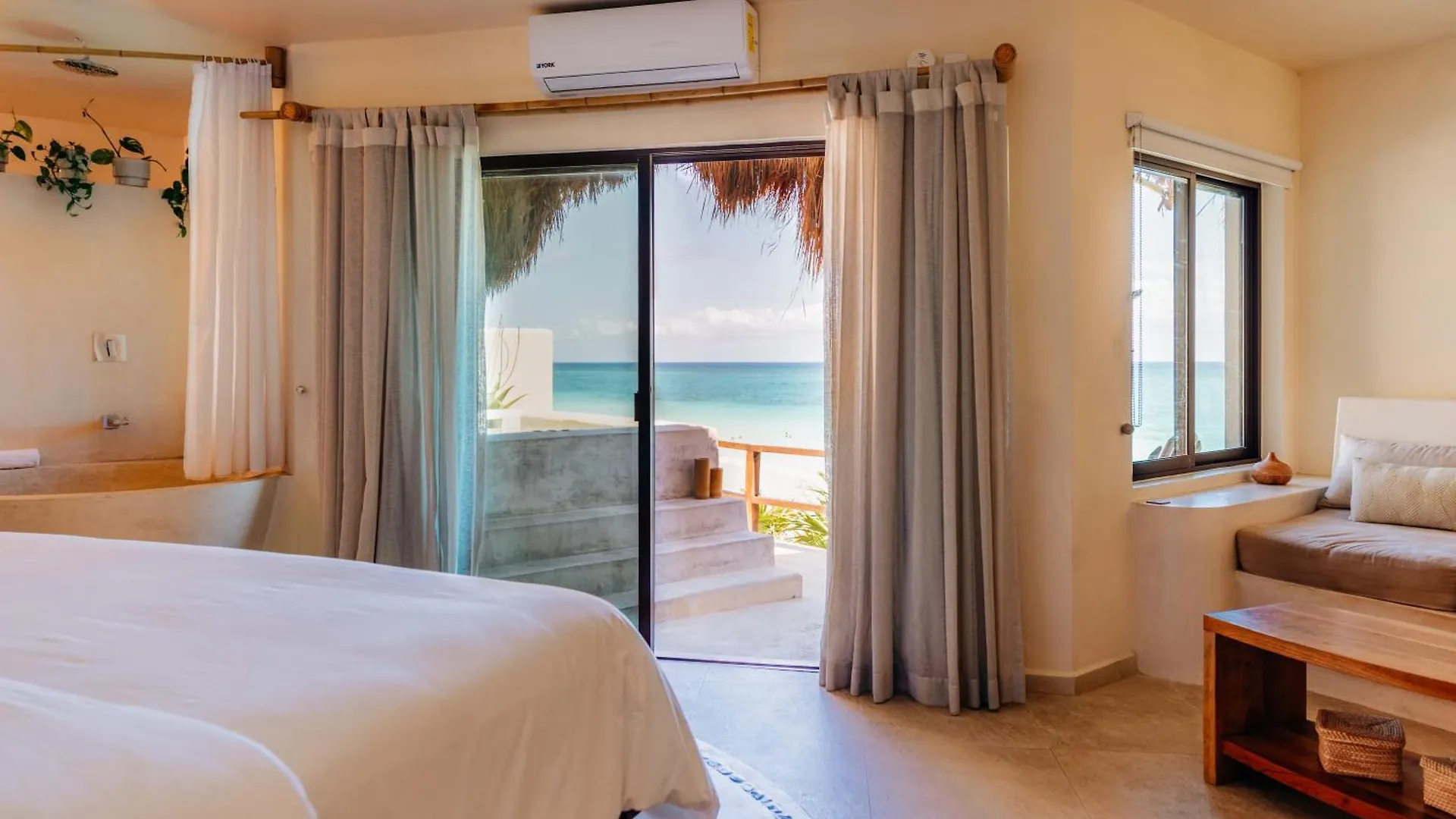 Mezzanine Tulum, A Small Luxury Hotel (Adults Only)  Tulum