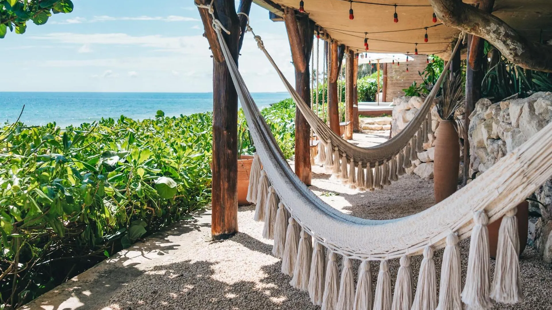 Mezzanine Tulum, A Small Luxury Hotel (Adults Only)  Tulum