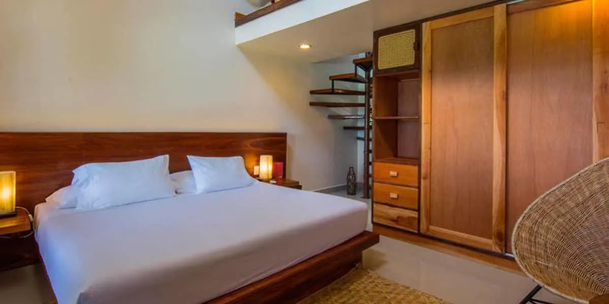 Mezzanine Tulum, A Small Luxury Hotel (Adults Only) 5*, Tulum Mexico