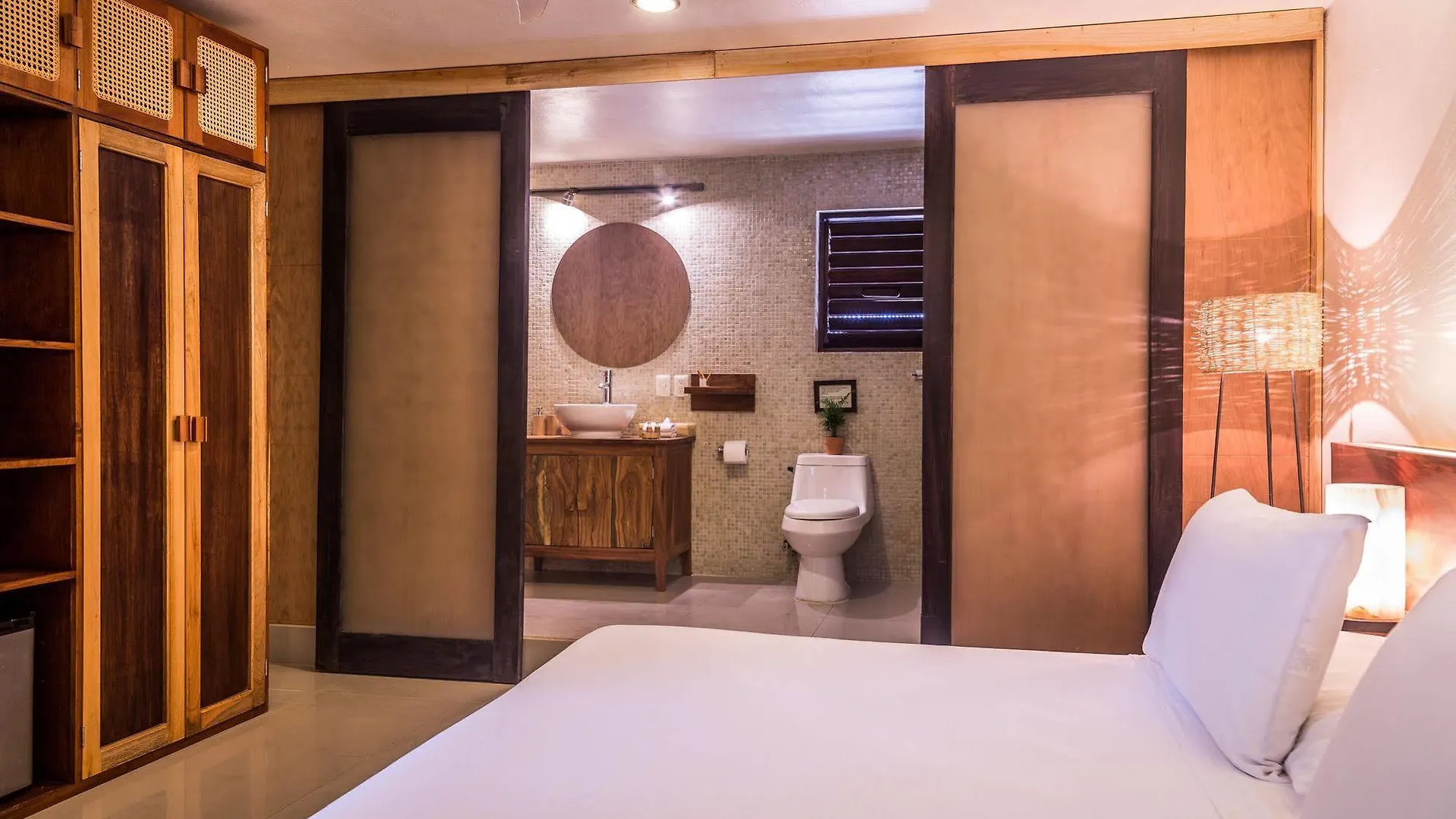 Mezzanine Tulum, A Small Luxury Hotel (Adults Only)