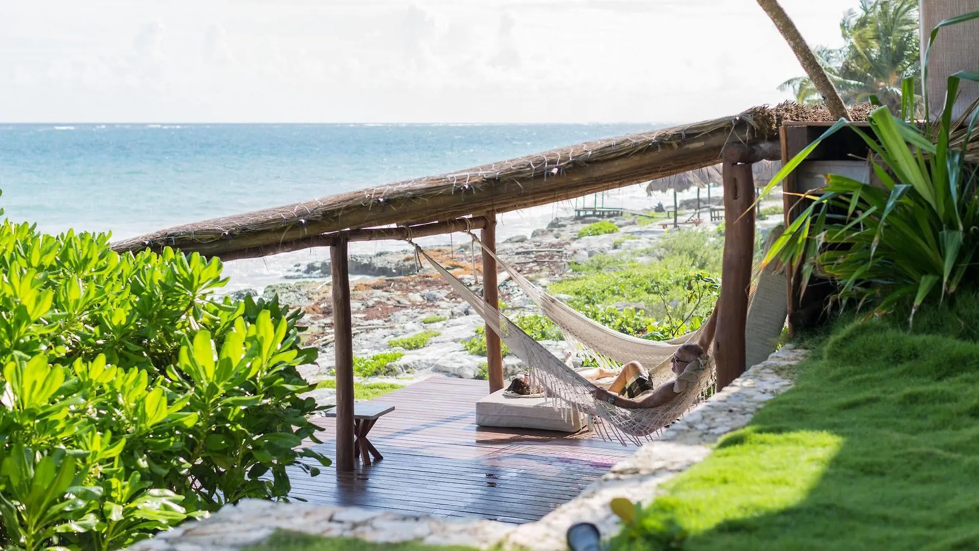 Mezzanine Tulum, A Small Luxury Hotel (Adults Only) 5*, Tulum